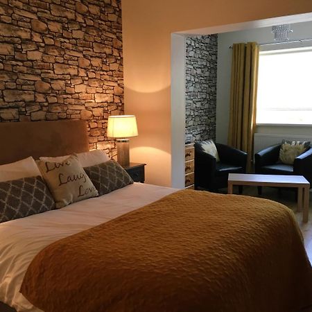 Abbeyvilla Guesthouse Room Only Adare Ngoại thất bức ảnh
