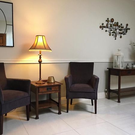 Abbeyvilla Guesthouse Room Only Adare Ngoại thất bức ảnh