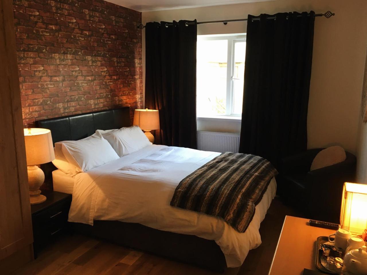 Abbeyvilla Guesthouse Room Only Adare Ngoại thất bức ảnh