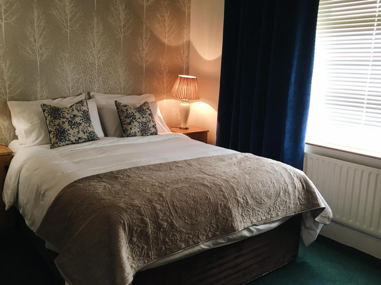Abbeyvilla Guesthouse Room Only Adare Ngoại thất bức ảnh