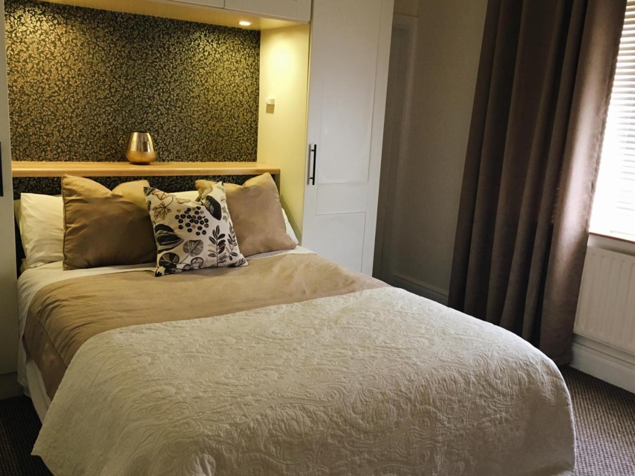 Abbeyvilla Guesthouse Room Only Adare Ngoại thất bức ảnh