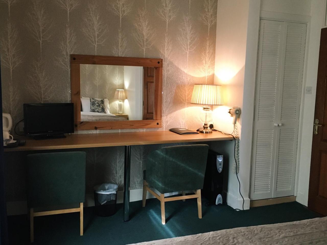 Abbeyvilla Guesthouse Room Only Adare Ngoại thất bức ảnh