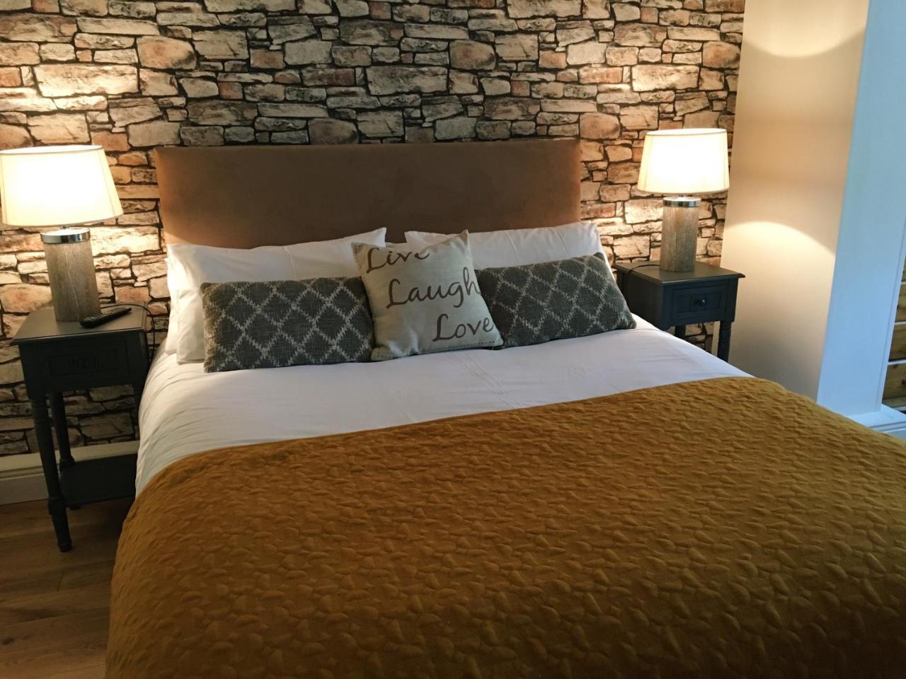 Abbeyvilla Guesthouse Room Only Adare Ngoại thất bức ảnh