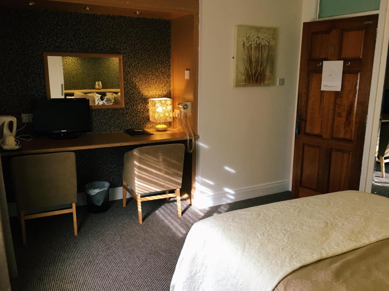 Abbeyvilla Guesthouse Room Only Adare Ngoại thất bức ảnh