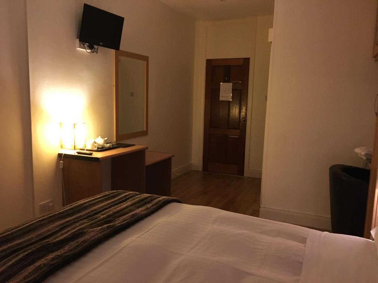 Abbeyvilla Guesthouse Room Only Adare Ngoại thất bức ảnh