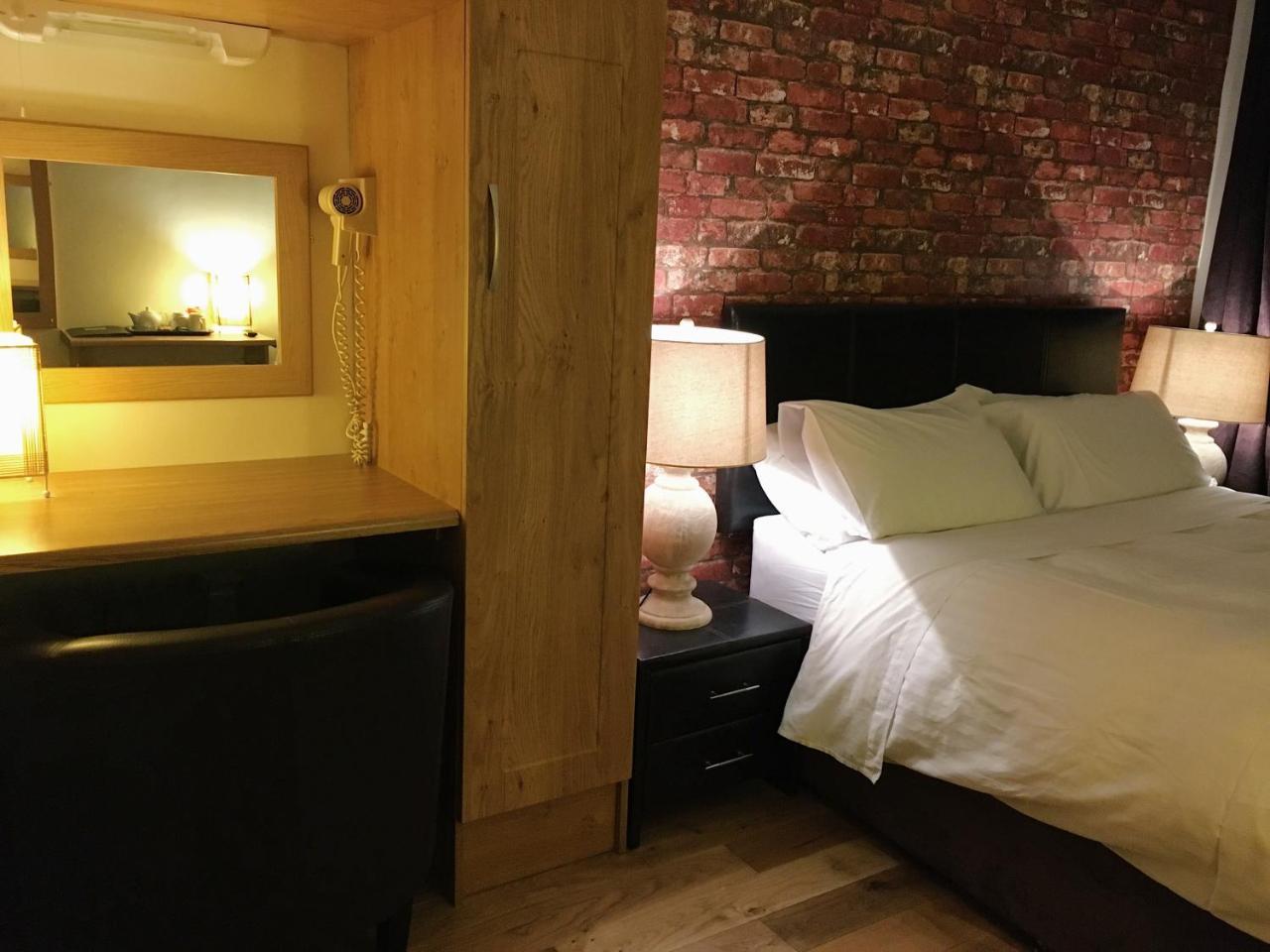 Abbeyvilla Guesthouse Room Only Adare Ngoại thất bức ảnh
